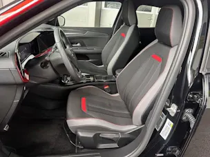 Opel Mokka 1.2 Direct Injection Turbo GS Line