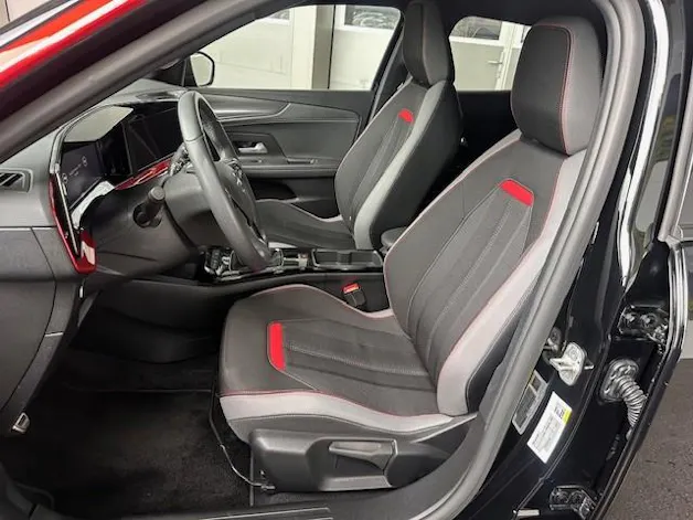 Opel Mokka 1.2 Direct Injection Turbo GS Line
