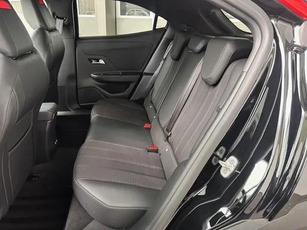 Opel Mokka 1.2 Direct Injection Turbo GS Line