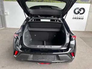 Opel Mokka 1.2 Direct Injection Turbo GS Line