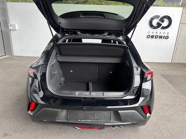 Opel Mokka 1.2 Direct Injection Turbo GS Line