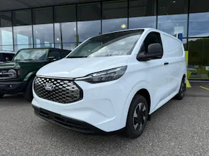 Ford Transit Custom Van 320 L1H1 65kWh Trend