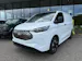 Ford Transit Custom Van 320 L1H1 65kWh Trend
