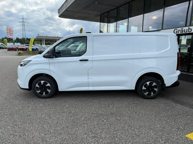 Ford Transit Custom Van 320 L1H1 65kWh Trend