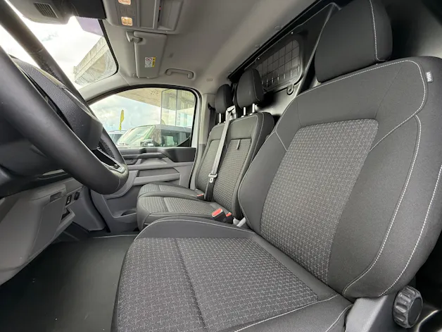 Ford Transit Custom Van 320 L1H1 65kWh Trend
