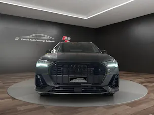 Audi Q3 35 TFSI S line Attraction S-tronic