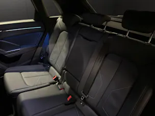 Audi Q3 35 TFSI S line Attraction S-tronic