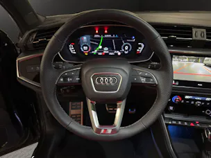 Audi Q3 35 TFSI S line Attraction S-tronic