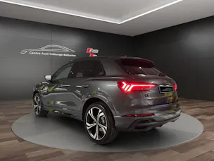 Audi Q3 35 TFSI S line Attraction S-tronic