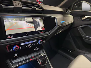 Audi Q3 35 TFSI S line Attraction S-tronic