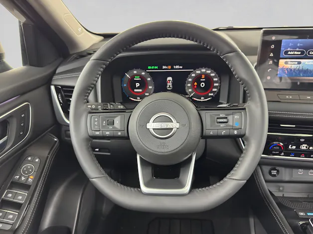 Nissan X-Trail 1.5 VC-T e-Power 4WD 7 Sitze Tekna+