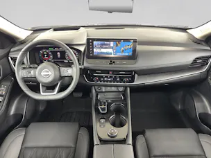 Nissan X-Trail 1.5 VC-T e-Power 4WD 7 Sitze Tekna+
