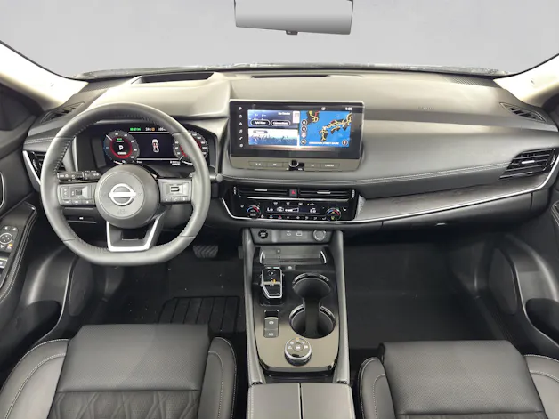 Nissan X-Trail 1.5 VC-T e-Power 4WD 7 Sitze Tekna+