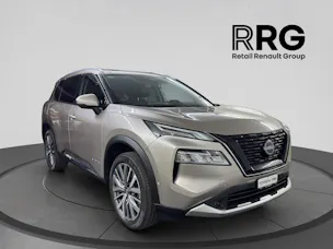 Nissan X-Trail 1.5 VC-T e-Power 4WD 7 Sitze Tekna+