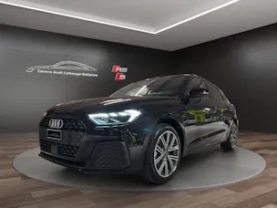 Audi A1 Sportback 30 TFSI Attraction S-tronic