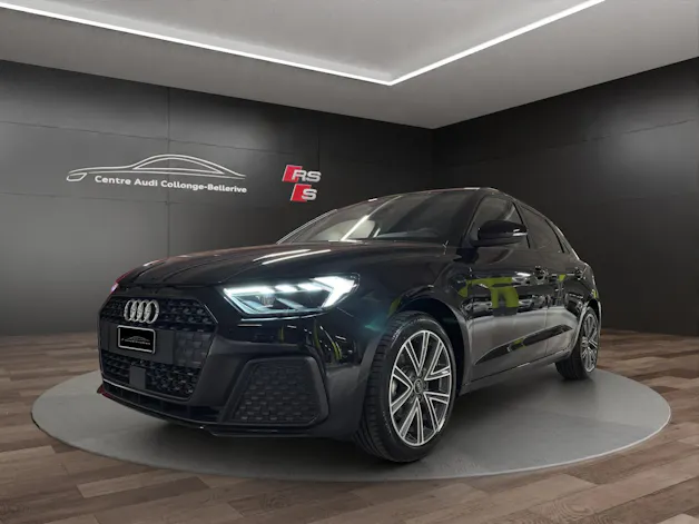 Audi A1 Sportback 30 TFSI Attraction S-tronic