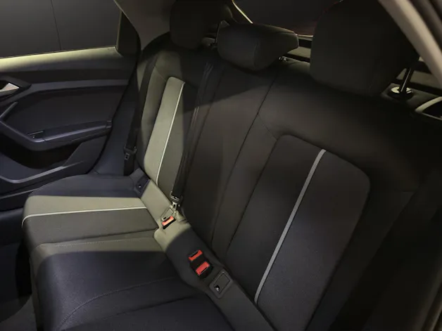 Audi A1 Sportback 30 TFSI Attraction S-tronic