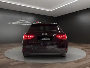 Audi A1 Sportback 30 TFSI Attraction S-tronic