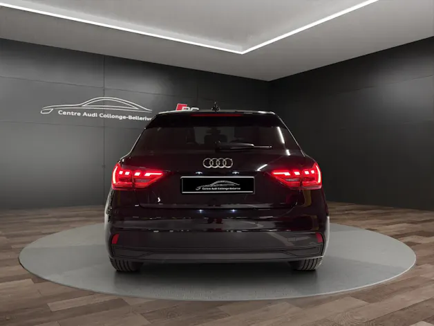 Audi A1 Sportback 30 TFSI Attraction S-tronic