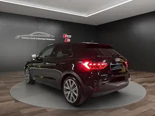 Audi A1 Sportback 30 TFSI Attraction S-tronic
