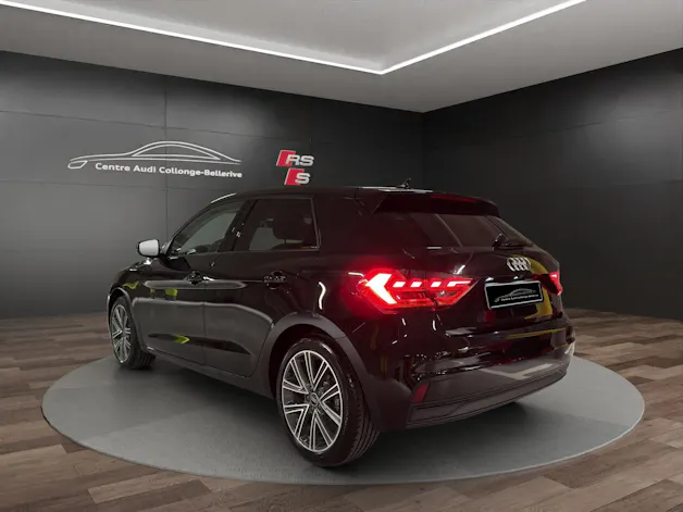 Audi A1 Sportback 30 TFSI Attraction S-tronic