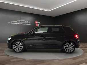 Audi A1 Sportback 30 TFSI Attraction S-tronic