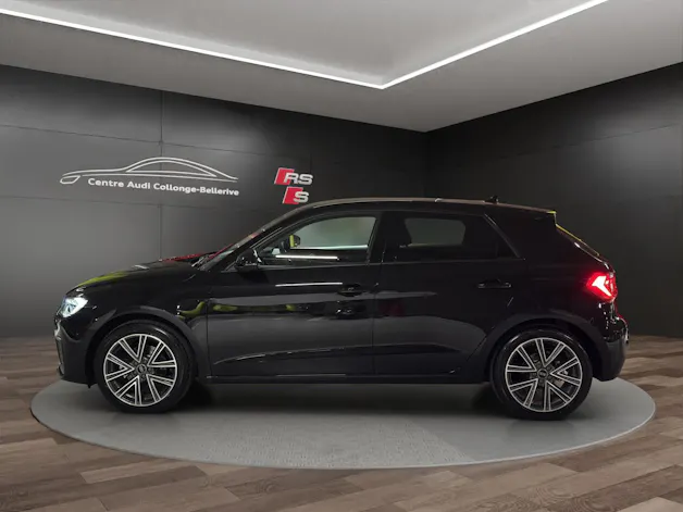 Audi A1 Sportback 30 TFSI Attraction S-tronic