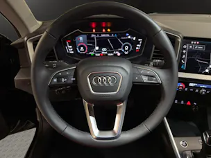 Audi A1 Sportback 30 TFSI Attraction S-tronic