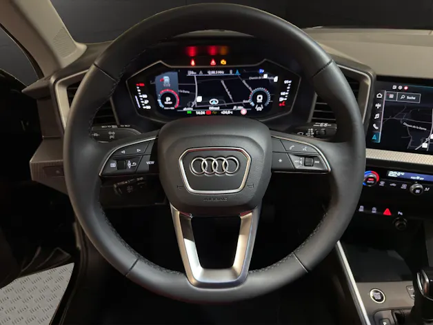 Audi A1 Sportback 30 TFSI Attraction S-tronic