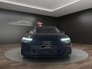 Audi A1 Sportback 30 TFSI Attraction S-tronic