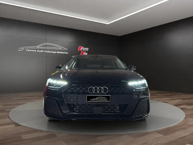 Audi A1 Sportback 30 TFSI Attraction S-tronic