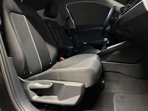 Audi A1 Sportback 30 TFSI Attraction S-tronic