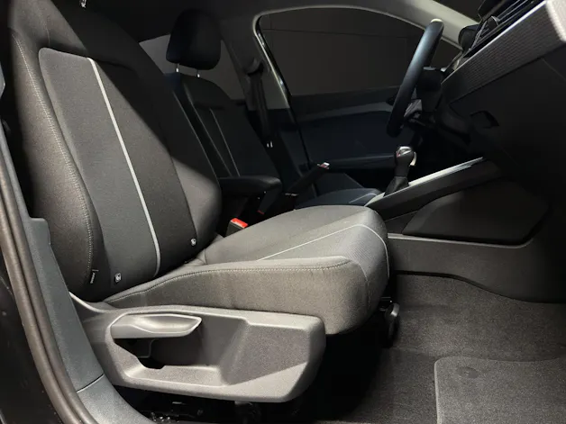 Audi A1 Sportback 30 TFSI Attraction S-tronic