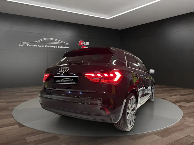 Audi A1 Sportback 30 TFSI Attraction S-tronic