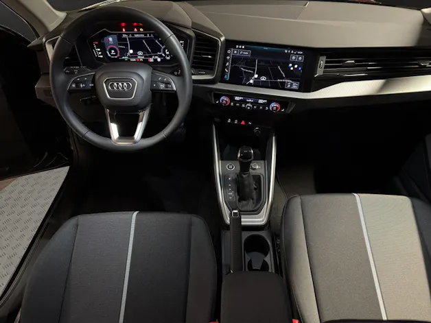Audi A1 Sportback 30 TFSI Attraction S-tronic