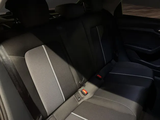 Audi A1 Sportback 30 TFSI Attraction S-tronic