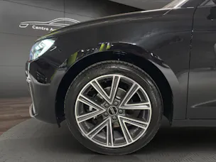 Audi A1 Sportback 30 TFSI Attraction S-tronic