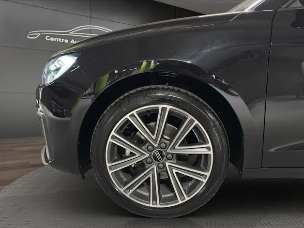 Audi A1 Sportback 30 TFSI Attraction S-tronic