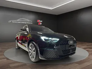Audi A1 Sportback 30 TFSI Attraction S-tronic