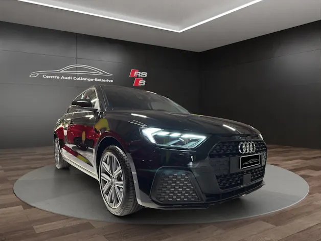 Audi A1 Sportback 30 TFSI Attraction S-tronic