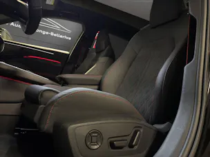 Audi A6 Avant TFSI quattro 270 kW S tronic