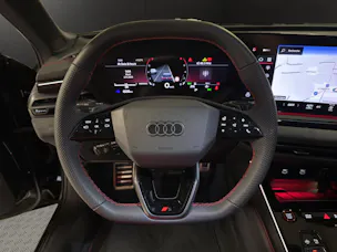 Audi A6 Avant TFSI quattro 270 kW S tronic