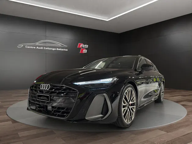Audi A6 Avant TFSI quattro 270 kW S tronic