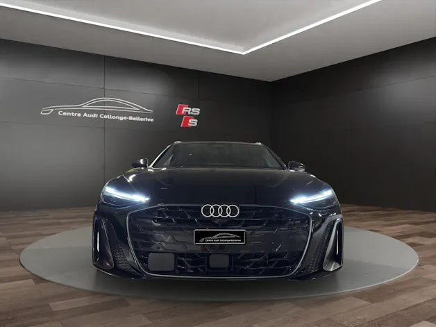 Audi A6 Avant TFSI quattro 270 kW S tronic