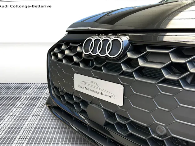 Audi A3 Sportback 35 TFSI Attraction