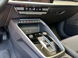 Audi A3 Sportback 35 TFSI Attraction
