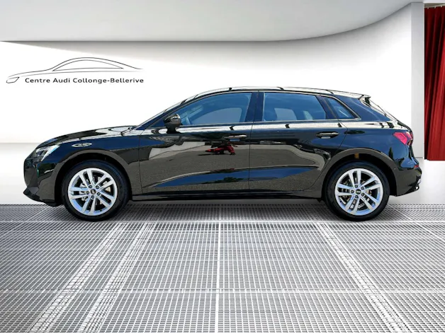 Audi A3 Sportback 35 TFSI Attraction