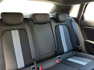 Audi A3 Sportback 35 TFSI Attraction