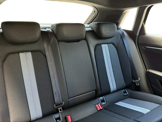 Audi A3 Sportback 35 TFSI Attraction