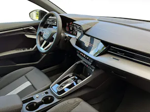 Audi A3 Sportback 35 TFSI Attraction